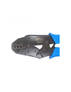 Crimper for ferrules from 6 to 16mm2 ERV16 | ADAJUSA 2