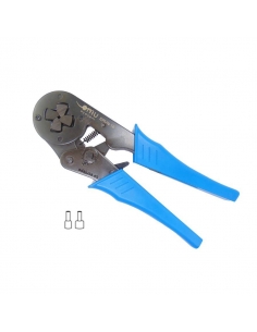 Crimper for ferrules from 6 to 16mm2 ERVN-16 | ADAJUSA