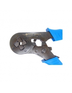 Crimper for ferrules from 6 to 16mm2 ERVN-16 | ADAJUSA 2