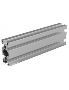 Aluminium profile 30x60
