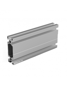 Aluminium profile 30x90