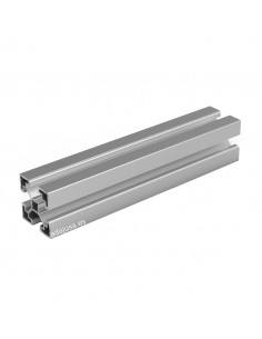 Aluminium profile 40x40