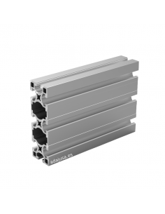 Aluminium-Profil 45x135