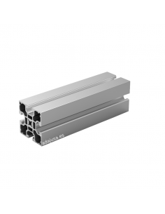 Aluminium profile 60x60 Heavy