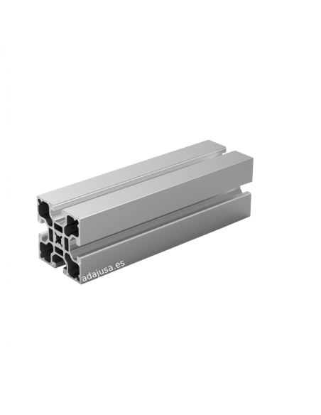 Aluminium profile 60x60 Heavy
