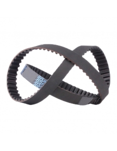 Toothed V-belt LINEA GOLD XPA 2650 - DAYCO - ADAJUSA
