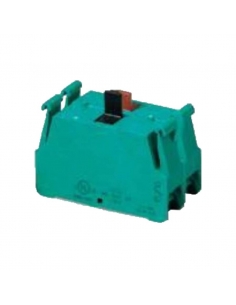 PcWDS Dual Speed Open Contact Spring Connection - Giovenzana adajusa