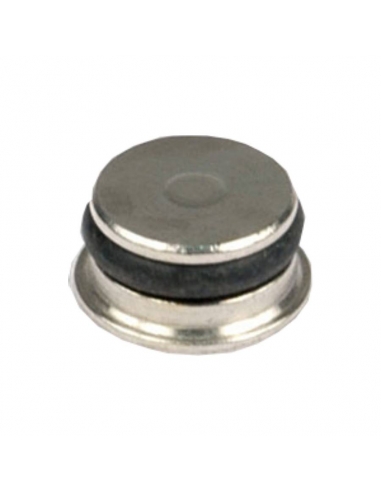 Intermediate diaphragm 1/4 - Metal Work