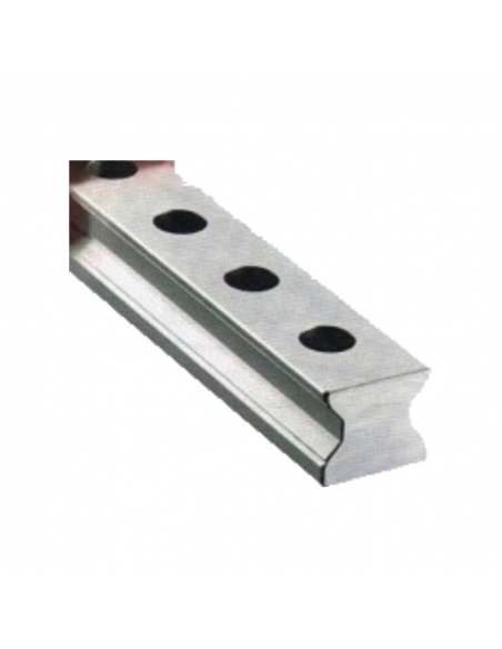 Guide rail size 15 HIWIN - ADAJUSA
