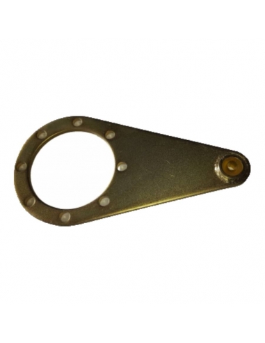 Reaction arm size 30