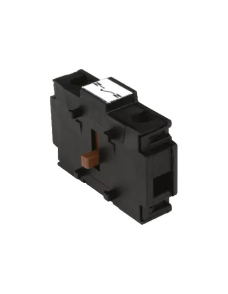 Additional pole for disconnector SQ25A Traspanel - Giovenzana