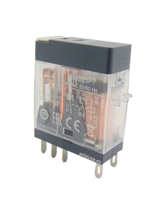 Schnittstelle Relais 1 Kontakt ,10A 24Vdc SCHNEIDER | Adajusa