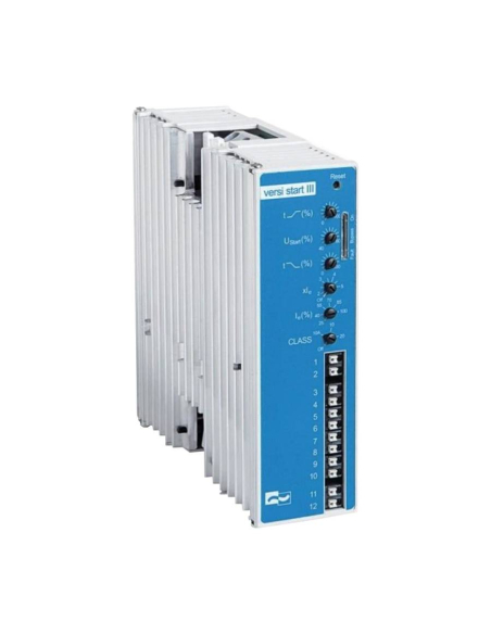 Softstarter 7,5kw 16A 400V 3 Phasen analog