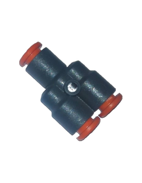 Racor Y intermediate tube s12 instantaneous
