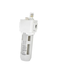 1/4 metal lubricator - Mindman