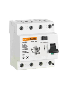 Differential 40A Class A + 6mA DC LSeries | ADAJUSA
