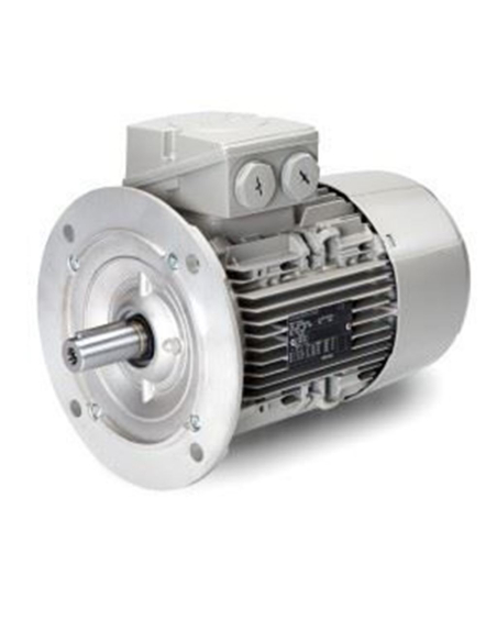 Drehstrommotor 4kW/5.5CV 3000 rpm Flansch B5 - IE3 - Siemens FL