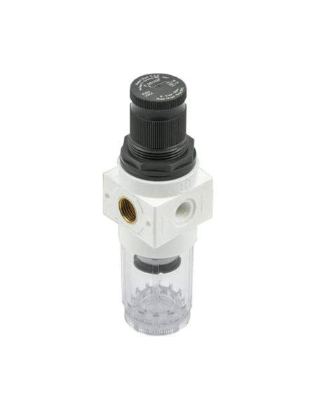 Wasserfilter-Regler 1/8" BIT - Metal Work - ADAJUSA