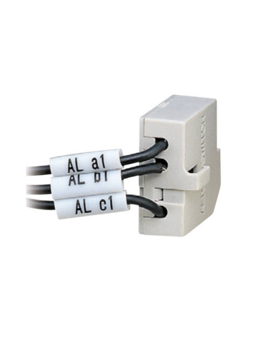 Molded case alarm contact - LS | Adajusa