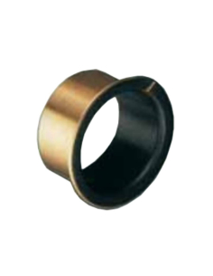 Gleitlager SF-1F 06080C Typ PAF 0608 P10 PTFE - ADAJUSA