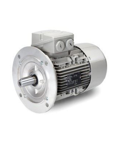 Drehstrommotor 2.2kW/3hp 1000 rpm Flansch B5 - IE3 - Siemens FL