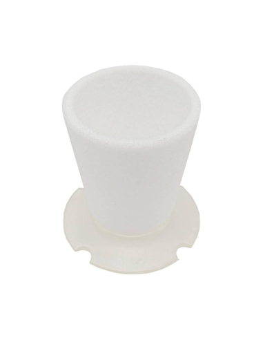 Replacement filter element SY2 Syntesi Metal Work - ADAJUSA