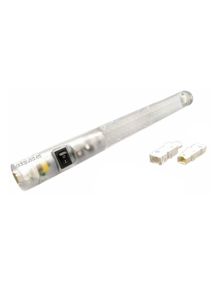 Magnetische LED-Schrankleuchte