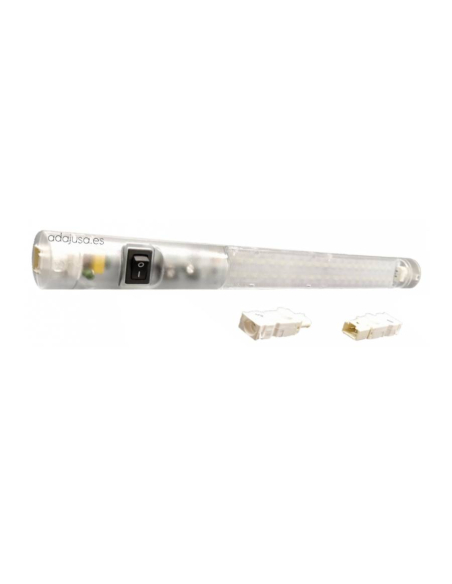 Magnetische LED-Schrankleuchte
