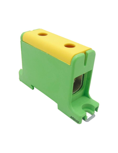Abzweigklemme 1-polig 2x35-150mm2 grau | ADAJUSA