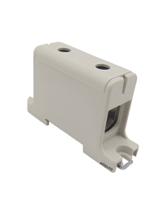 Abzweigklemme 1-polig 2x16-95mm2 grau | ADAJUSA