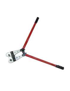 crimpmaschine für Klemmen 25 bis 150mm2 PR-4 2