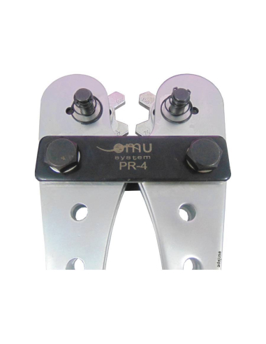crimpmaschine für Klemmen 25 bis 150mm2 PR-4