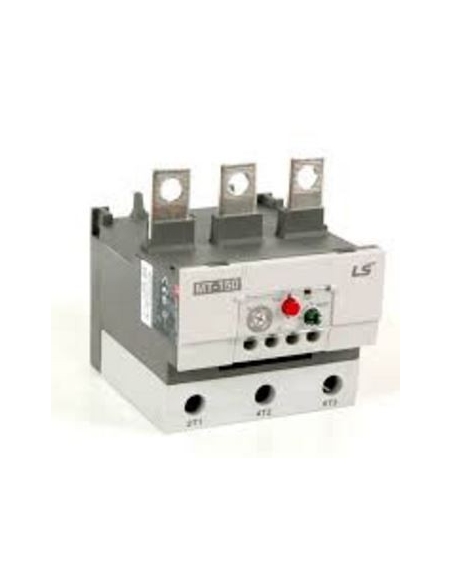 Thermorelaisregelung 95 bis 130 A -  LS