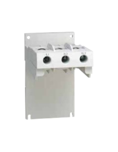 Montageadapter für Thermorelais LS Serie MT-32 | Adajusa