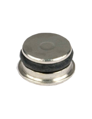 Intermediate diaphragm 1/8 Metal Work - ADAJUSA