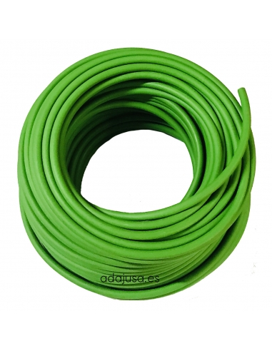 Halogen-free multi-wire hose 7x1.5 mm Adajusa