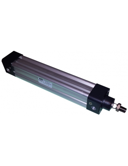 Zylinder Durchmesser 80x200 doppeltwirkend - Mindman - ADAJUSA