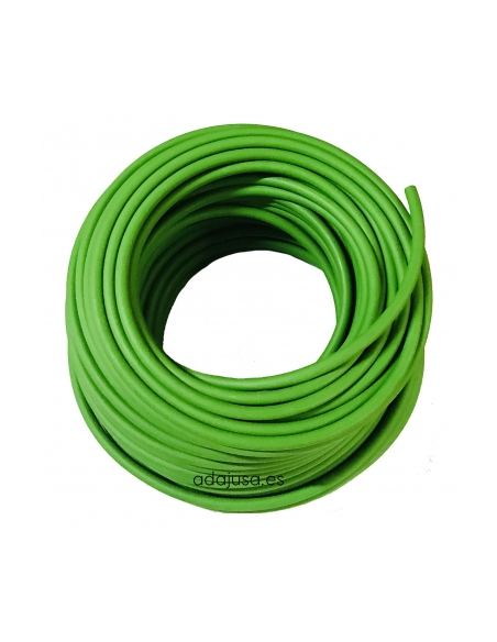 4x6mm (4G6) halogen-free shielded hose Adajusa