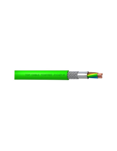 4x6mm (4G6) halogen-free shielded hose Adajusa 2
