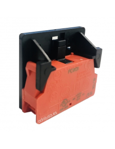 Closed auxiliary contact for disconnector SQ25-32A Traspanel - Giovenzana