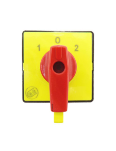 Front control plate 1-0-2 for 20-25-40a - Giovenzana