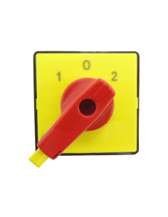 Front control plate 1-0-2 for 20-25-40a - Giovenzana 2