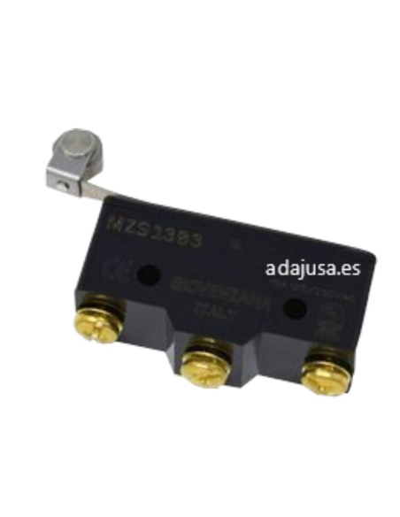 Mikroschalter MZS1303 Giovenzana - adajusa