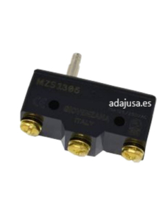 Mikroschalter MZS1305 Giovenzana - adajusa