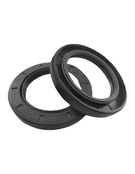 Radial seals double lip TC NBR - ADAJUSA