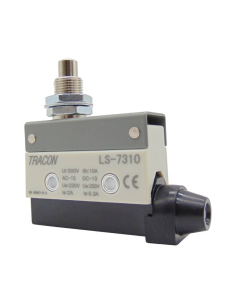 Microswitch piston threaded head LS7310 | Adajusa