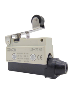 Mikroschalterhebel kurze Seilrolle LS7141 | Adajusa