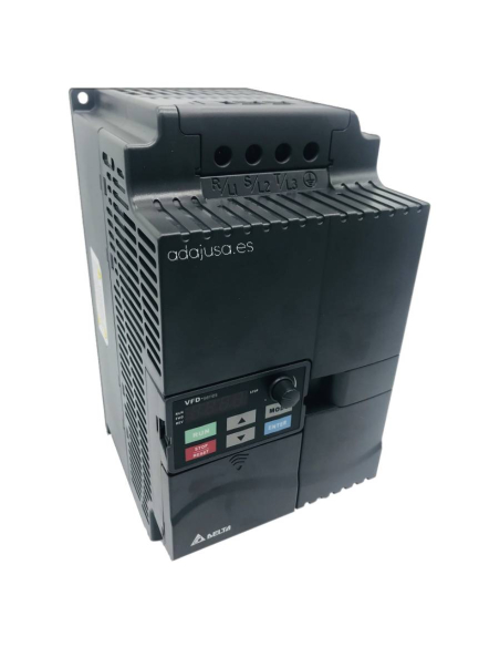0.75 Kw EL Series Three-Phase Frequency Converter - DELTA