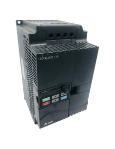 Drehstrom-Frequenzumrichter 2,2 Kw Serie EL - DELTA