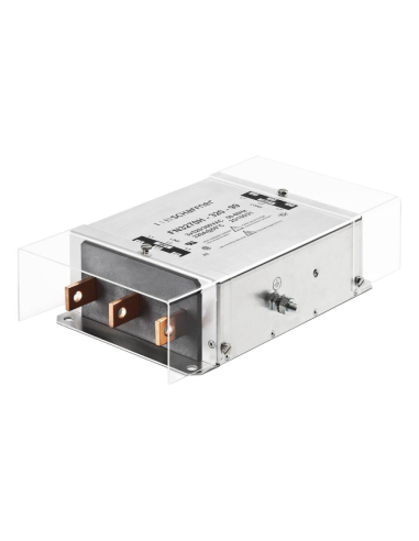 Three-phase EMI filter 20A | Adajusa